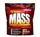 Mutant Mass - 2,2 kg
