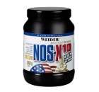 NOS - X10 - 908 g