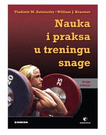 Nauka i praksa u treningu snage