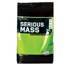 Serious Mass - 5,6 kg