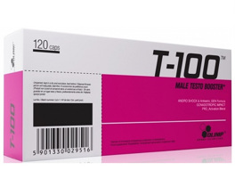 T-100 - 120 kapsula