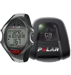 Polar RS800CX G3 Multi sat