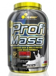 Profi Mass - 2800 g