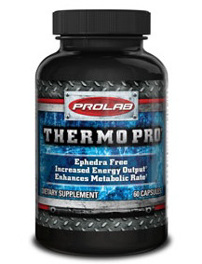 Thermo Pro - 60 kapsula