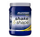 Shake & Shape - 330 g