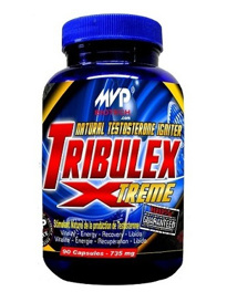 Tribulex Xtreme - 90 kapsula