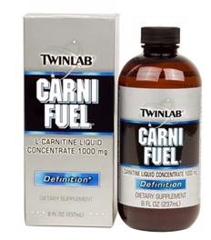 Carni Fuel - 237 ml