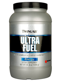 Ultra Fuel - 1,5 kg