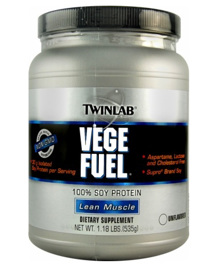 Vege Fuel - 535 g