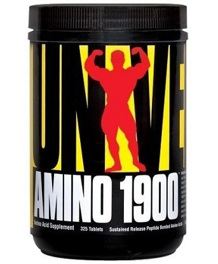 Amino 1900 - 325 tableta