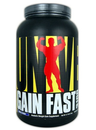 Gain Fast 3100 - 1,16 kg
