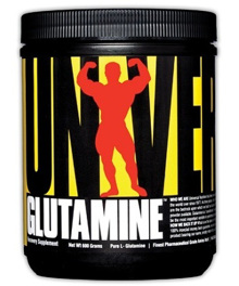 L-Glutamine - 600 g