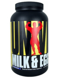 Milk & Egg Protein - 1,36 kg