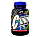 Vitamin C 1000 mg - 90 kapsula