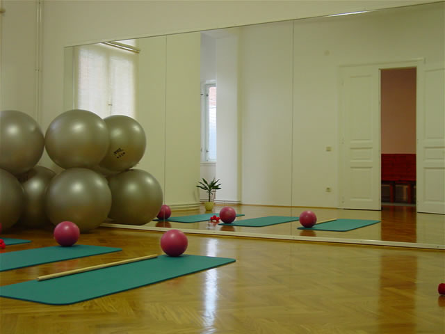 DŠR "Xenia" Total Body Studio