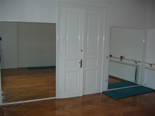 DŠR "Xenia" Total Body Studio