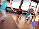 Vrste aerobic programa i koji odabrati