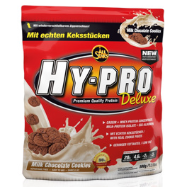 Hy-Pro Deluxe Bar - 100 g