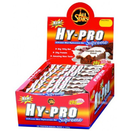 Hy-Pro Supreme Bar - 100 g