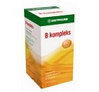 B-kompleks - 60 tableta