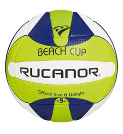 Lopta za odbojku - Beach Cup III
