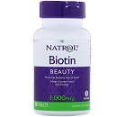 Biotin 1000 mcg - 100 tableta
