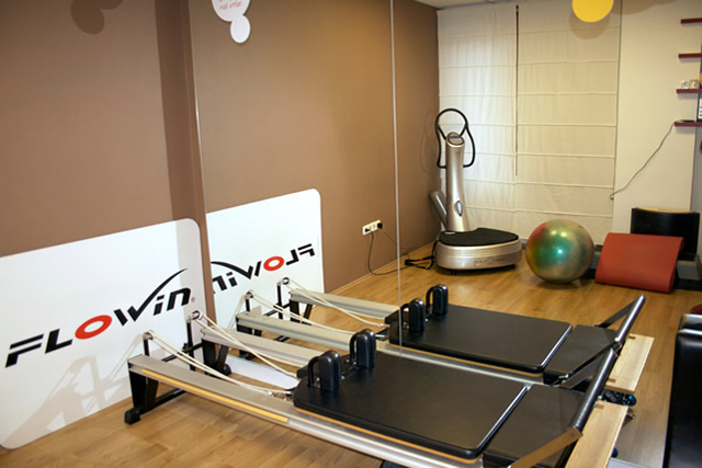 Body Balance - kineziološki studio