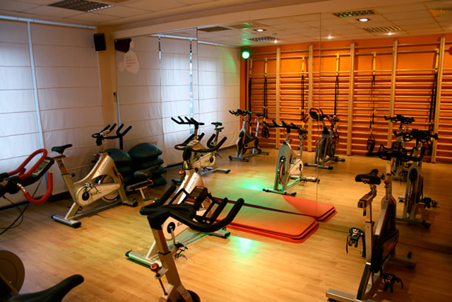 Body Balance - kineziološki studio
