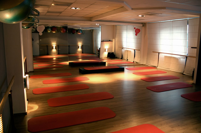 Body Balance - kineziološki studio