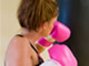 Kick boks - vrlo dobar izbor za vraćanje u kondiciju