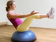 Bosu - funkcionalni trening