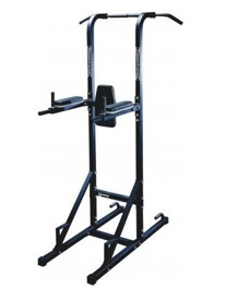 Chin Dip sprava