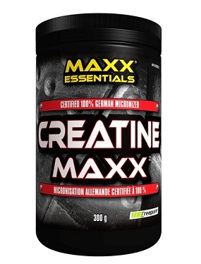 Creatine Maxx - 410 g