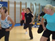 Prijavite se: 15. instruktorski aerobic tečaj Crikvenica 2011. 