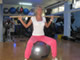 Kružno – intervalni trening by DREAM GYM