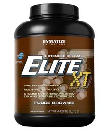 Elite XT - 1 kg