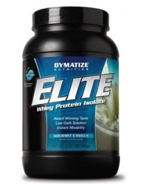 Elite Whey - 920 g