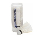 Pernate loptice za badminton