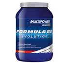 Formula 80 Evolution - 750 g