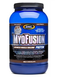 MyoFusion Hydro - 908 g