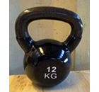 Kettlebell 12 kg (girja)