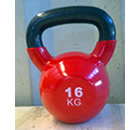 Kettlebell 16 kg (girja)