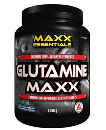 Glutamine Maxx - 1 kg