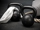 Trening izdržljivosti s kettlebellom – snatch