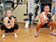 Kettlebells - otkrijte čudesna zvona by Dream Gym!