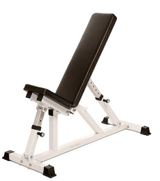 Kombinirana klupa PRO Classic