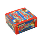 Lean Body Energy Bar - 70 g (12 kom)