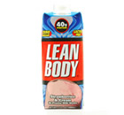 Lean body RTD shake 500ml