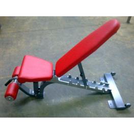 Multigym Bench klupa
