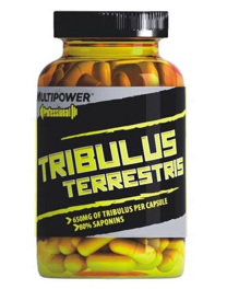 Tribulus Terrestris - 100 tableta